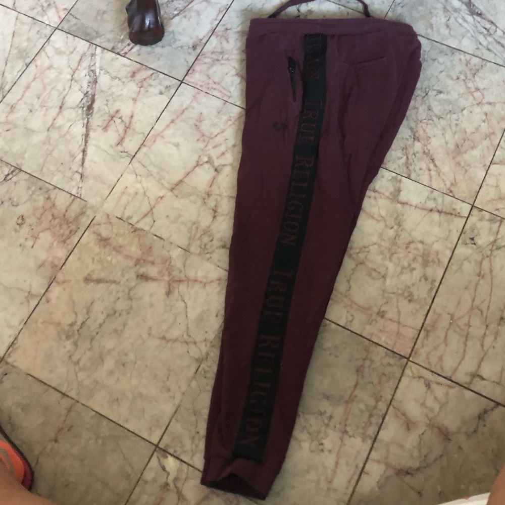 True Religion Sweats